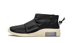 Nike Air Fear Of God Moccasin Black - AT8086-002