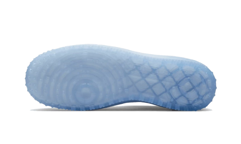 Nike Air Force 1 Gore-Tex High Phantom White - CQ7211-002 – Bild 3