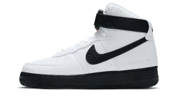 Nike Air Force 1 High Alyx White Black (2020) - CQ4018-101