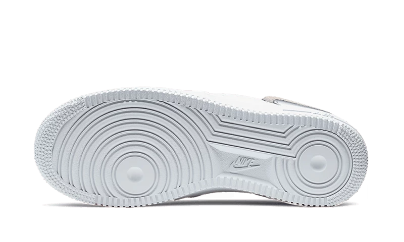 Nike Air Force 1 LX Vandalised White - 898889-103 5 Nike Air Force 1 LX Vandalised White - 898889-103 – Bild 3