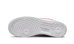 Nike Air Force 1 Low '07 Essential Orange Paisley - DJ9942-102 -Nike Verkäufe 2023 snakerstoreNike Air Force 1 Low 07 Essential Orange Paisley DJ9942 102 2 2048x2048