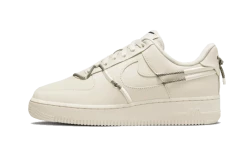 Nike Air Force 1 Low '07 LX Light Orewood Brown - DH4408-102