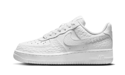 Nike Air Force 1 Low 40th Anniversary - DZ4711-100