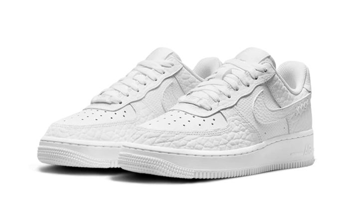 Nike Air Force 1 Low 40th Anniversary - DZ4711-100 4 Nike Air Force 1 Low 40th Anniversary - DZ4711-100 – Bild 2