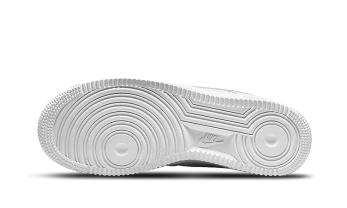 Nike Air Force 1 Low 40th Anniversary - DZ4711-100 5 Nike Air Force 1 Low 40th Anniversary - DZ4711-100 – Bild 3