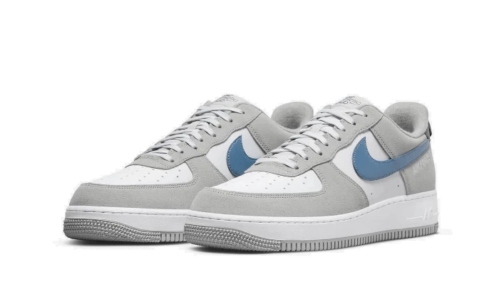 Nike Air Force 1 Low Athletic Club Marina Blue - DH7568-001 – Bild 2