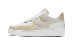 Nike Air Force 1 Low Beach - DD6618-100