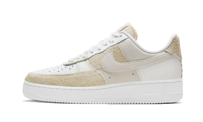 Nike Air Force 1 Low Beach - DD6618-100 3 Nike Air Force 1 Low Beach - DD6618-100