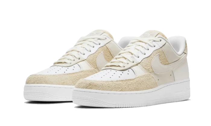 Nike Air Force 1 Low Beach - DD6618-100 4 Nike Air Force 1 Low Beach - DD6618-100 – Bild 2