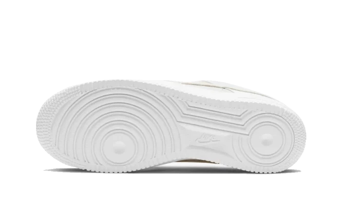 Nike Air Force 1 Low Beach - DD6618-100 5 Nike Air Force 1 Low Beach - DD6618-100 – Bild 3