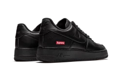Nike Air Force 1 Low Black Supreme - CU9225-001 8 Nike Air Force 1 Low Black Supreme - CU9225-001 -Nike Verkäufe 2023 snakerstoreNike Air Force 1 Low Black Supreme CU9225 001 2 2048x2048