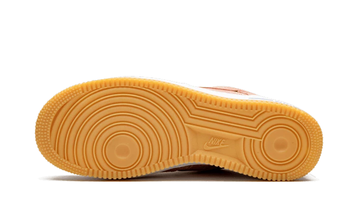 Nike Air Force 1 Low Clot Pink - CJ5290-600 6 Nike Air Force 1 Low Clot Pink - CJ5290-600 – Bild 4