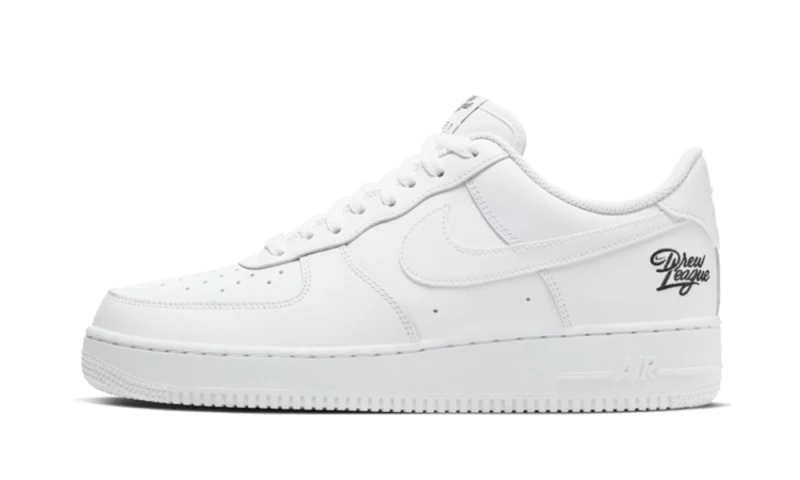Nike Air Force 1 Low Drew League - CZ4272-100 3 Nike Air Force 1 Low Drew League - CZ4272-100