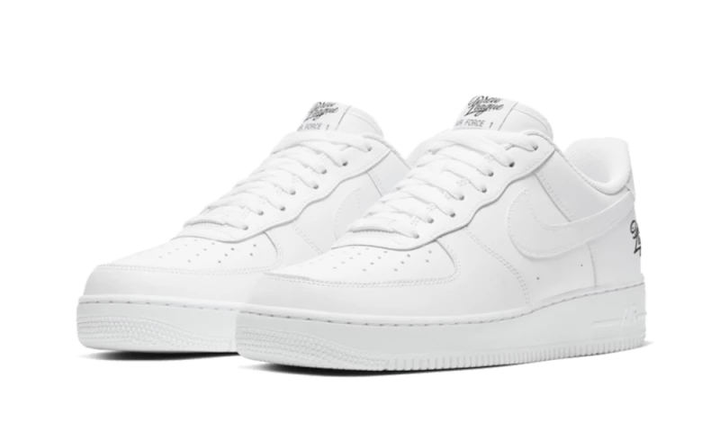 Nike Air Force 1 Low Drew League - CZ4272-100 4 Nike Air Force 1 Low Drew League - CZ4272-100 – Bild 2