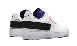 Nike Air Force 1 Low Drop Type White - CI0054-100 -Nike Verkäufe 2023 snakerstoreNike Air Force 1 Low Drop Type White CI0054 100 2 2048x2048