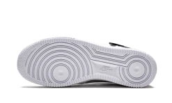 Nike Air Force 1 Low Drop Type White - CI0054-100 -Nike Verkäufe 2023 snakerstoreNike Air Force 1 Low Drop Type White CI0054 100 3 2048x2048