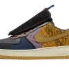 Nike Air Force 1 Low Fossil Travis Scott - CN2405-900 1 Nike Air Force 1 Low Fossil Travis Scott - CN2405-900 -Nike Verkäufe 2023 snakerstoreNike Air Force 1 Low Fossil Travis Scott CN2405 900 0 2048x2048