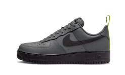 Nike Air Force 1 Low Grey Volt - DZ4510-001