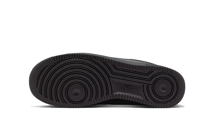 Nike Air Force 1 Low Grey Volt - DZ4510-001 5 Nike Air Force 1 Low Grey Volt - DZ4510-001 – Bild 3