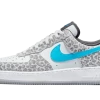 Nike Air Force 1 Low Leopard - DJ6192-001