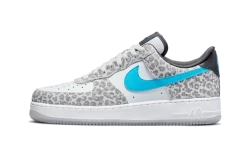 Nike Air Force 1 Low Leopard - DJ6192-001
