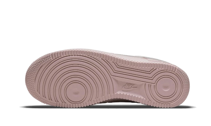 Nike Air Force 1 Low Pink Sherpa - DO6724-601 5 Nike Air Force 1 Low Pink Sherpa - DO6724-601 – Bild 3