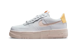 Nike Air Force 1 Low Pixel Arctic Orange - DM3054-100