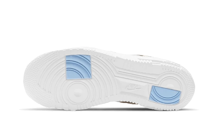 Nike Air Force 1 Low Pixel Desert Sand - DH3861-001 – Bild 3