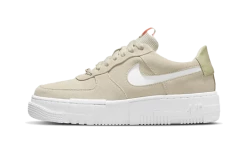 Nike Air Force 1 Low Pixel Sea Glass Arctic Punch - DM3014-100