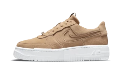 Nike Air Force 1 Low Pixel Tan - DQ5570-200