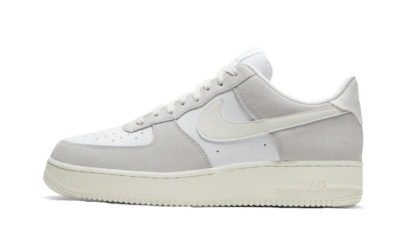 Nike Air Force 1 Low Platinum Tint - CW7584-100 3 Nike Air Force 1 Low Platinum Tint - CW7584-100