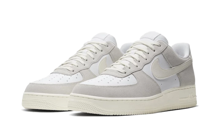 Nike Air Force 1 Low Platinum Tint - CW7584-100 4 Nike Air Force 1 Low Platinum Tint - CW7584-100 – Bild 2