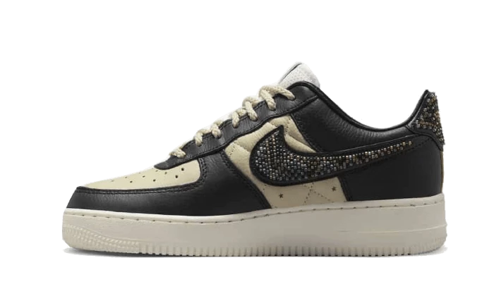 Nike Air Force 1 Low Premium Goods The Sophia - DV2957-001 3 Nike Air Force 1 Low Premium Goods The Sophia - DV2957-001