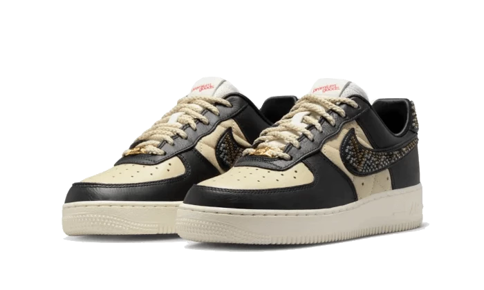 Nike Air Force 1 Low Premium Goods The Sophia - DV2957-001 4 Nike Air Force 1 Low Premium Goods The Sophia - DV2957-001 – Bild 2