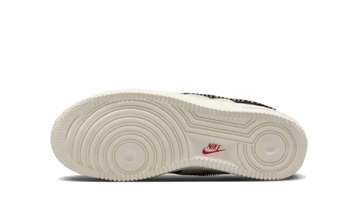 Nike Air Force 1 Low Premium Goods The Sophia - DV2957-001 5 Nike Air Force 1 Low Premium Goods The Sophia - DV2957-001 – Bild 3