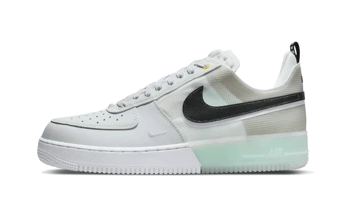 Nike Air Force 1 Low React Mint Foam - DM0573-001