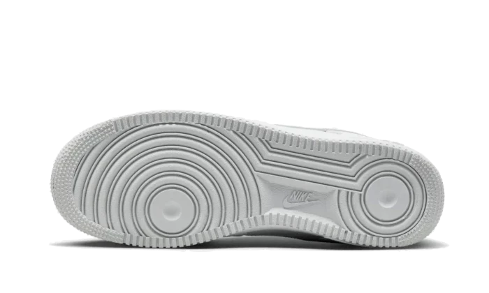 Nike Air Force 1 Low Retro Color Of The Month Metallic Silver - DZ6755-100 5 Nike Air Force 1 Low Retro Color Of The Month Metallic Silver - DZ6755-100 – Bild 3