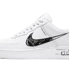 Nike Air Force 1 Low Sketch Black Swoosh - CW7581-101 1 Nike Air Force 1 Low Sketch Black Swoosh - CW7581-101 -Nike Verkäufe 2023 snakerstoreNike Air Force 1 Low Sketch Black Swoosh CW7581 101 0 2048x2048