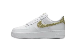 Nike Air Force 1 Low White Barely - DJ9942-101