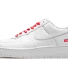 Nike Air Force 1 Low White Supreme - CU9225-100 -Nike Verkäufe 2023 snakerstoreNike Air Force 1 Low White Supreme CU9225 100 0 2048x2048