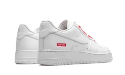 Nike Air Force 1 Low White Supreme - CU9225-100 -Nike Verkäufe 2023 snakerstoreNike Air Force 1 Low White Supreme CU9225 100 2 2048x2048
