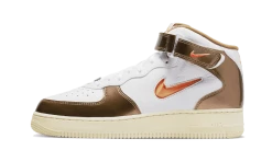 Nike Air Force 1 Mid Ale Brown - DH5623-100