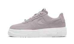 Nike Air Force 1 Pixel Amethyst Ash - DQ5570-500