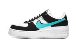 Nike Air Force 1 Shadow Aurora - CZ7929-100
