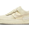 Nike Air Force 1 Shadow Coconut Milk - CU8591-102