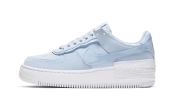 Nike Air Force 1 Shadow Hydrogen Blue - CV3020-400