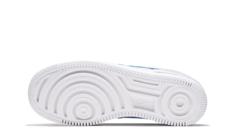 Nike Air Force 1 Shadow Hydrogen Blue - CV3020-400 5 Nike Air Force 1 Shadow Hydrogen Blue - CV3020-400 – Bild 3
