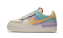 Nike Air Force 1 Shadow Ivoire Pale - CI0919-101