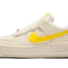 Nike Air Force 1 Shadow Sail - CZ0375-100 -Nike Verkäufe 2023 snakerstoreNike Air Force 1 Shadow Sail CZ0375 100 0 2048x2048