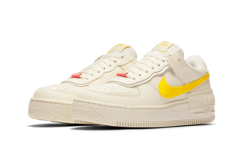 Nike Air Force 1 Shadow Sail - CZ0375-100 4 Nike Air Force 1 Shadow Sail - CZ0375-100 – Bild 2